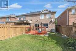 34 FLORETTE PLACE | Brampton Ontario | Slide Image Thirty-seven