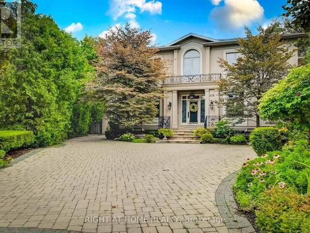 228 OWEN BOULEVARD Toronto Ontario, M2P 1G7