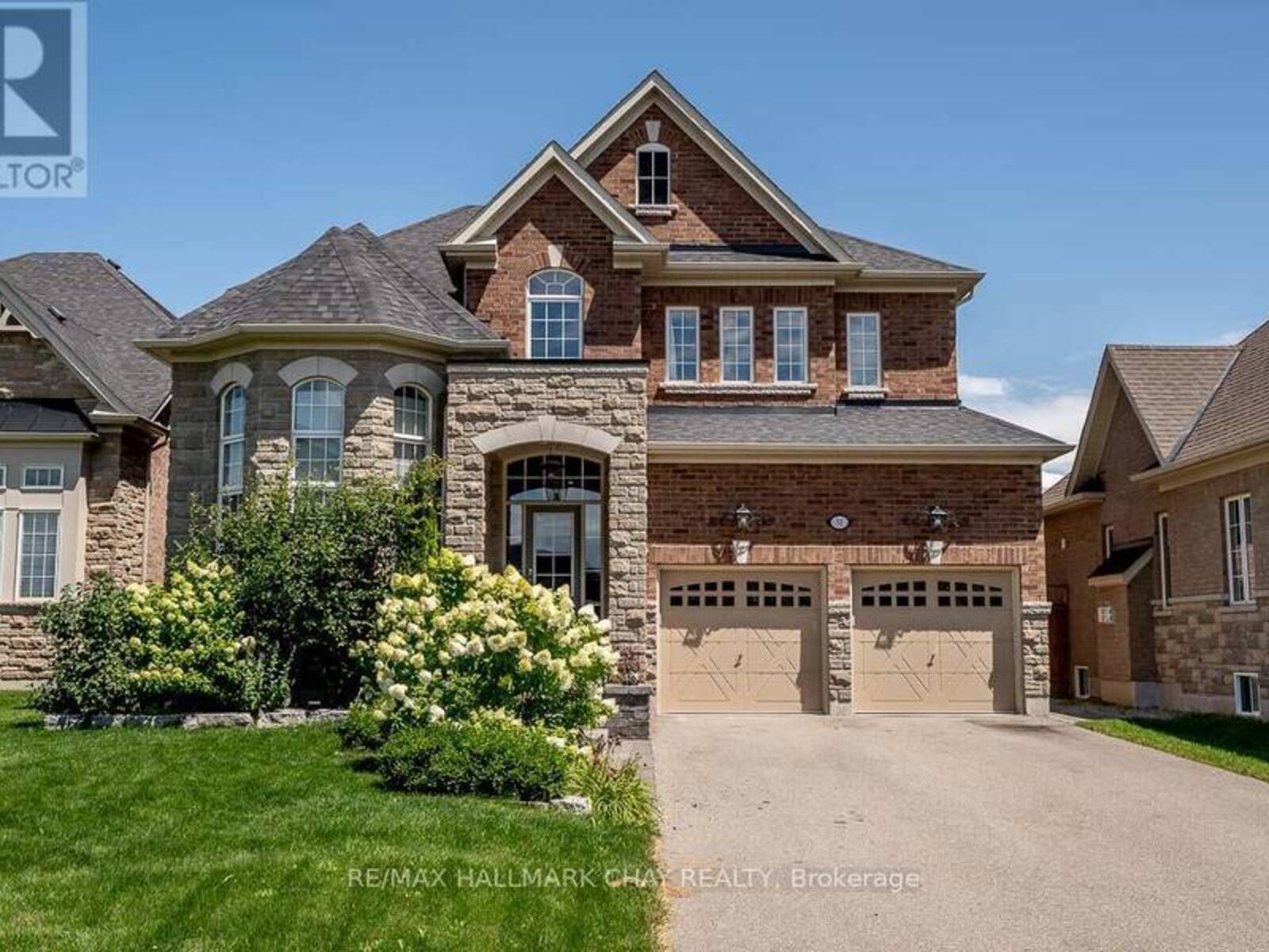 51 CLOVERHILL CRESCENT, Innisfil , Ontario L0L 1L0