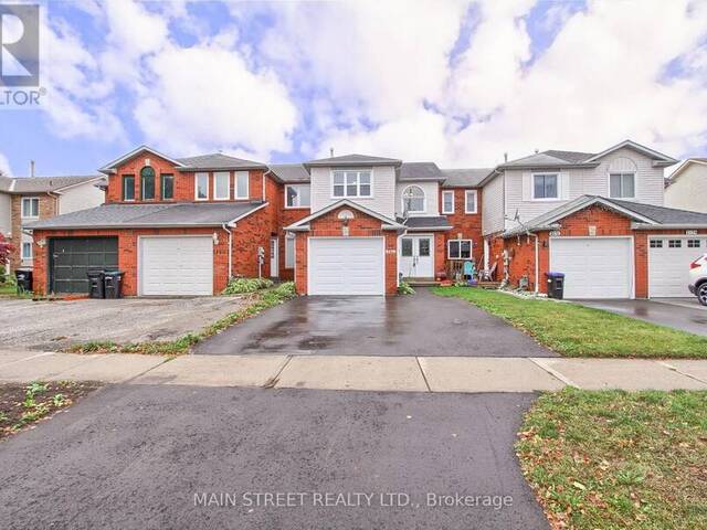 2170 FERGUSON STREET Innisfil Ontario, L9S 1X6