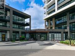 209 - 50 GEORGE BUTCHART DRIVE Toronto Ontario, M3K 0C9