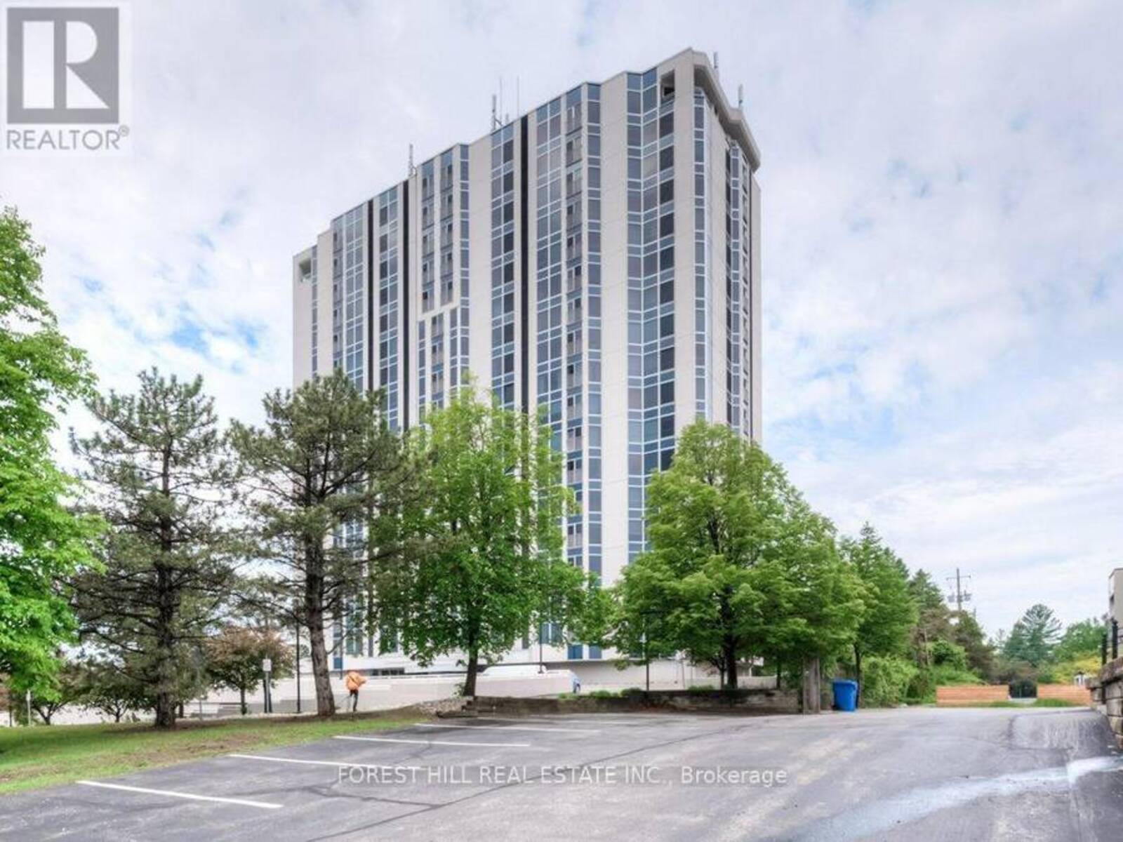 803 - 190 HESPELER ROAD, Cambridge, Ontario N1R 8B8