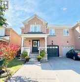 164 GAIL PARKS CRESCENT | Newmarket Ontario | Slide Image One