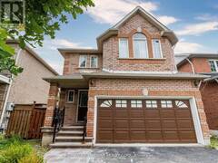 5875 CHESSMAN COURT Mississauga Ontario, L5M 6P4