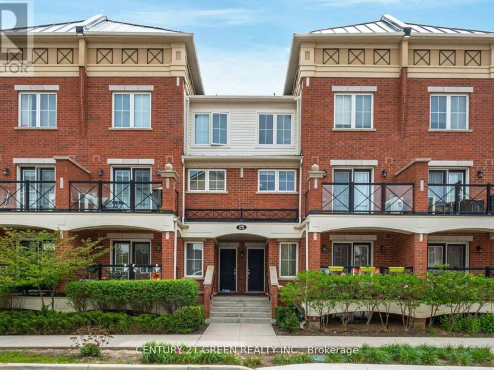 14 - 2480 POST ROAD, Oakville, Ontario L6H 0G6