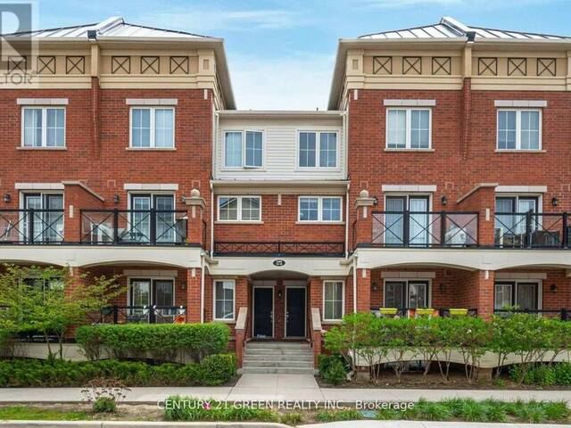 14 - 2480 POST ROAD Oakville Ontario, L6H 0G6