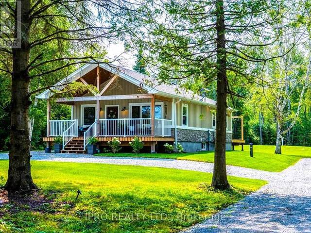 26010 MCCOWAN ROAD Georgina Ontario, L0E 1R0