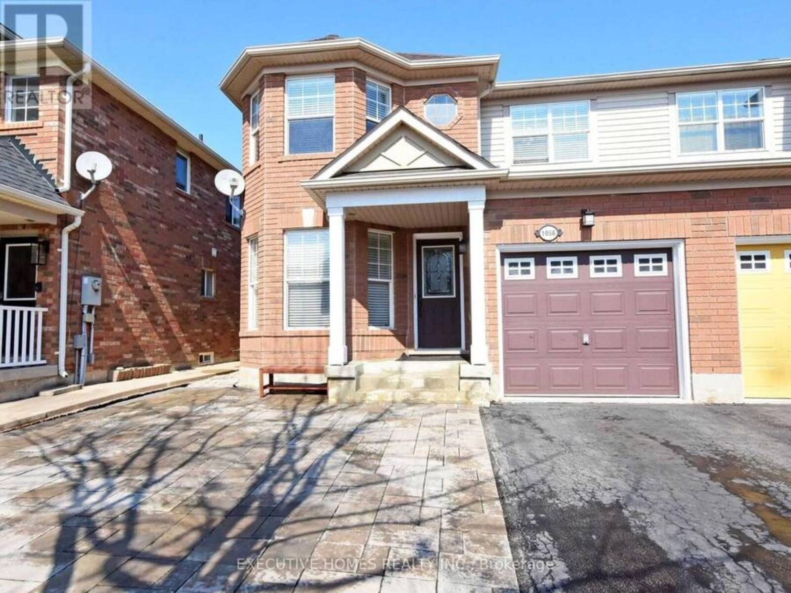 1058 BOWRING CRESCENT, Milton , Ontario L9T 6H4