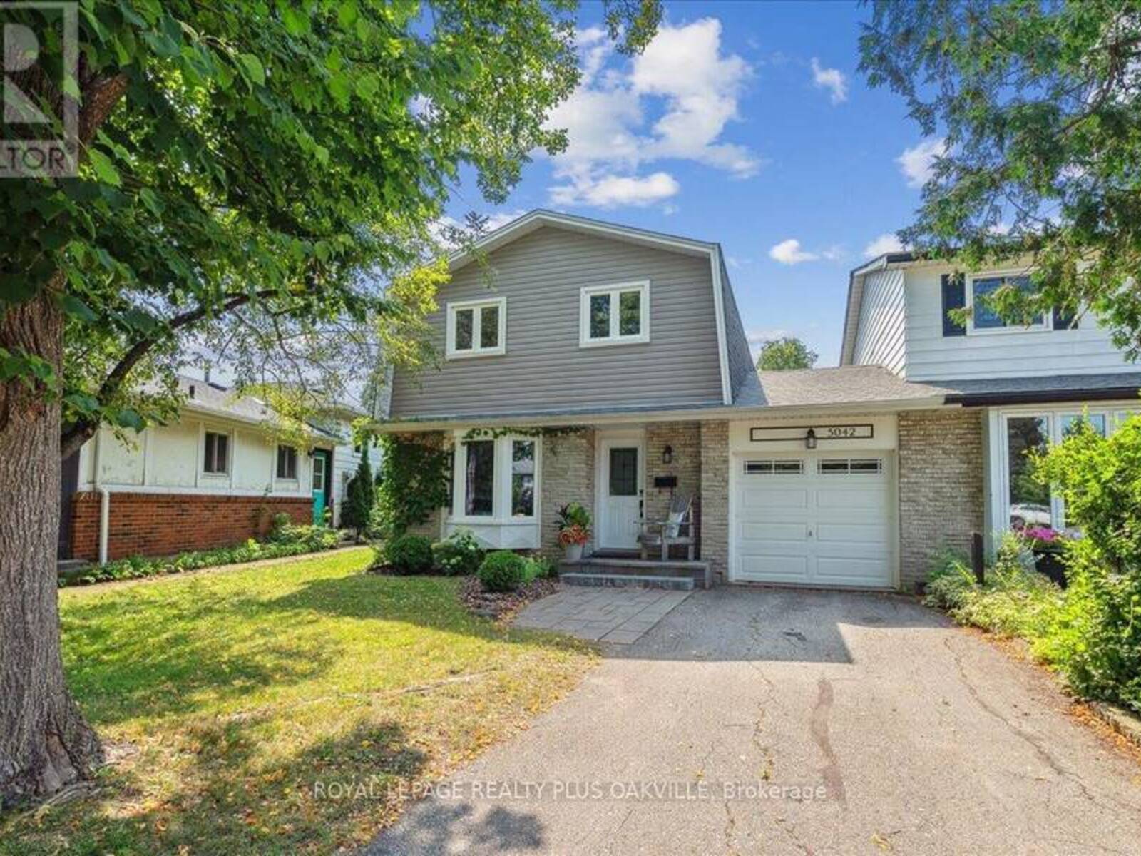 5042 BRADY AVENUE, Burlington , Ontario L7L 3X6