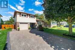 6 STAVELEY CRESCENT | Brampton Ontario | Slide Image Two