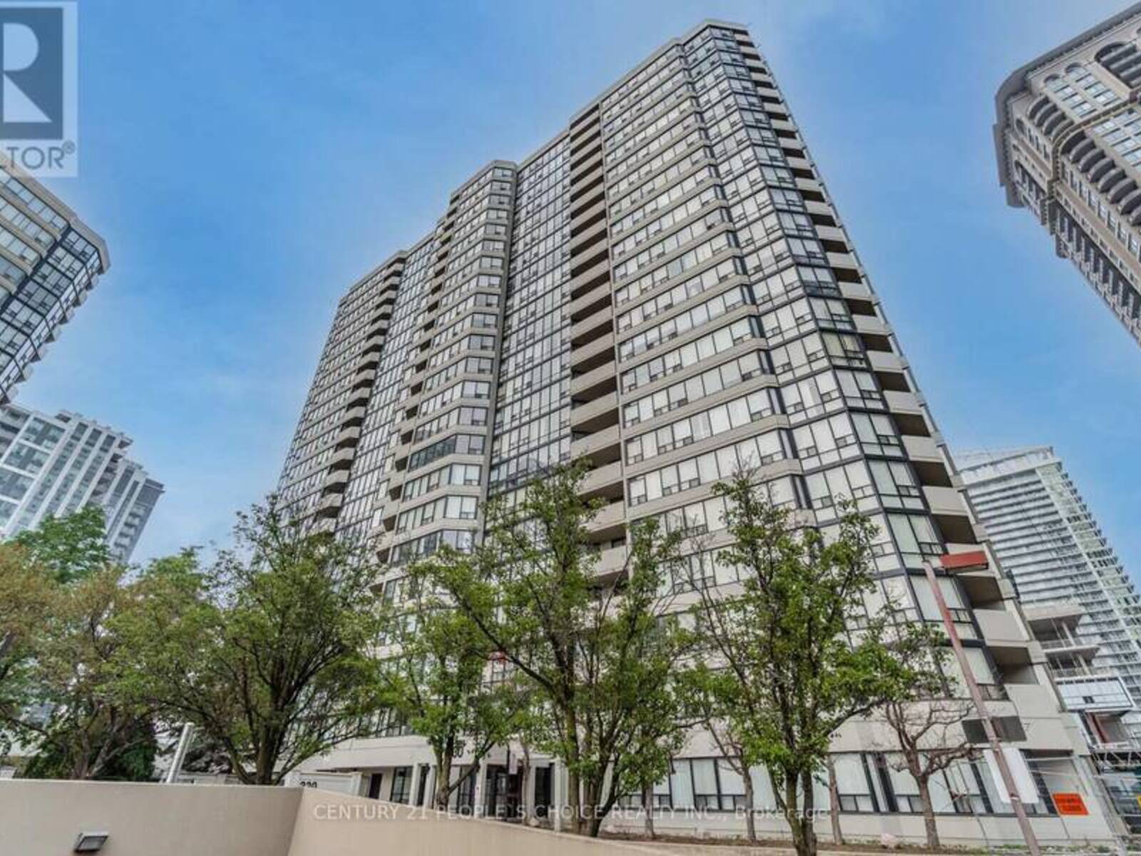 405 - 330 RATHBURN ROAD W, Mississauga , Ontario L5B 3Y1