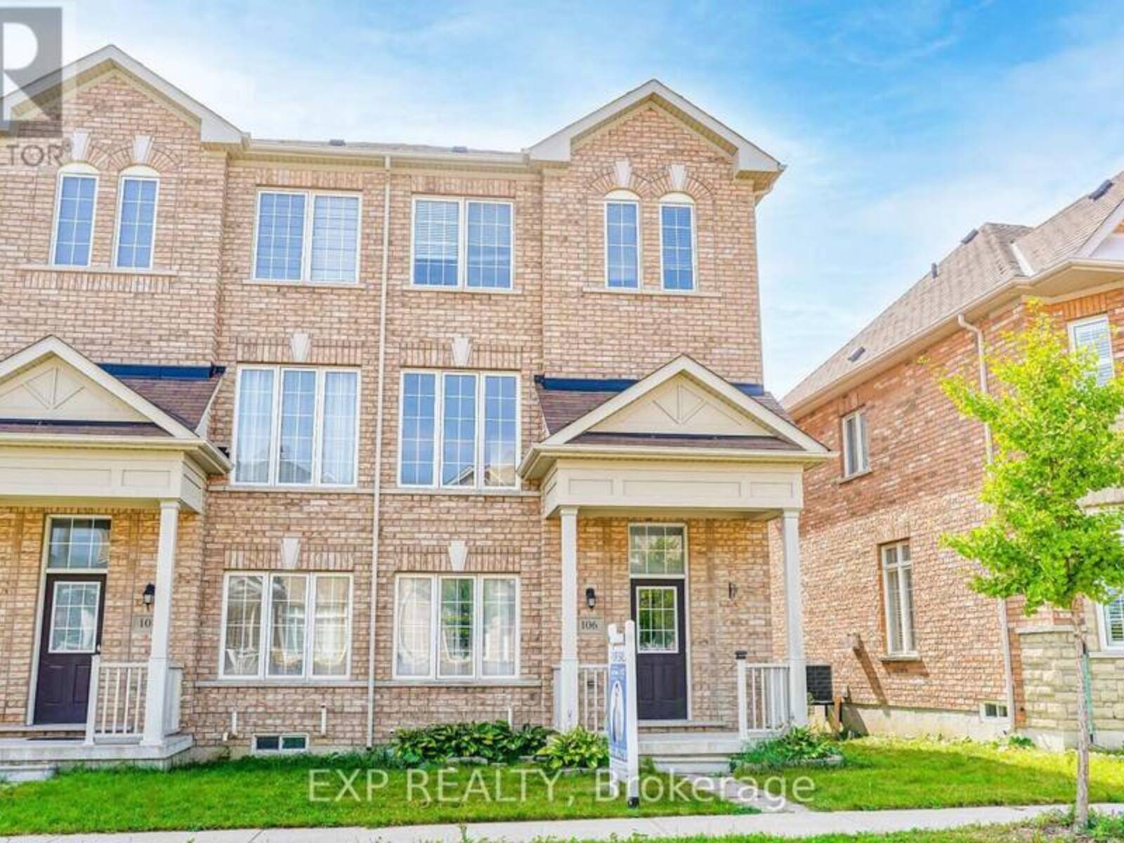 106 PEARL LAKE ROAD, Markham , Ontario L6B 0Y2