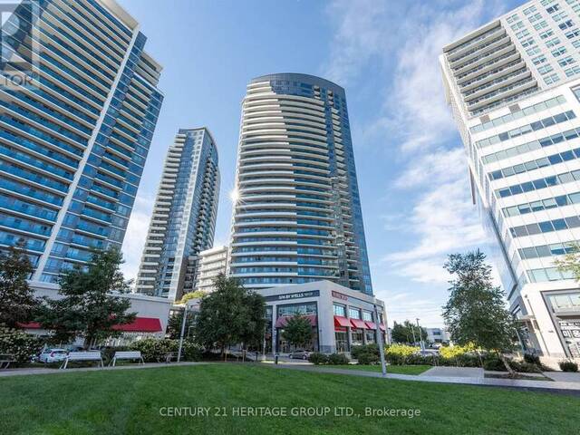 306 - 7171 YONGE STREET Markham Ontario, L3T 0C5