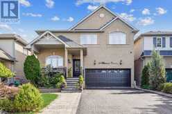 26 BLUEWATER CRESCENT | Brampton Ontario | Slide Image One