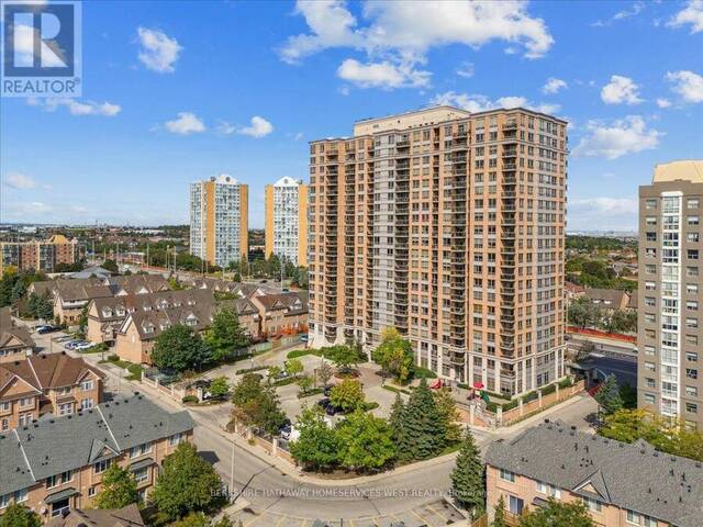 2113 - 55 STRATHAVEN DRIVE Mississauga Ontario, L5R 4G9