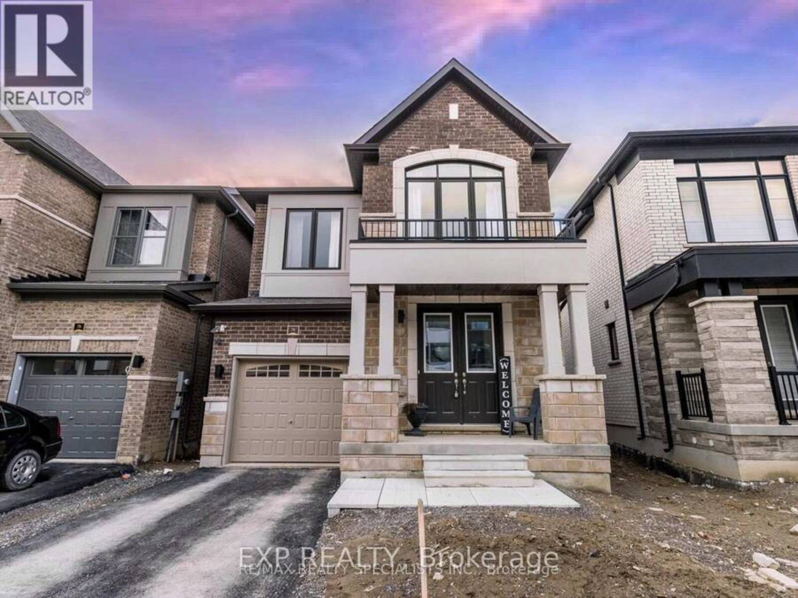 74 CAMINO REAL DRIVE, Caledon, Ontario L7C 4K5