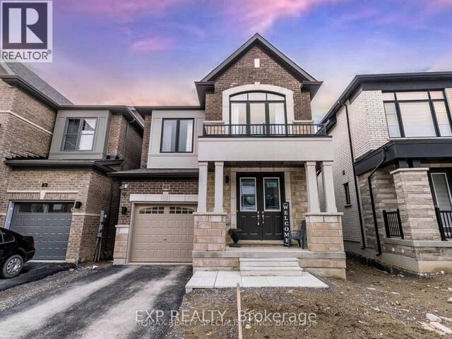 74 CAMINO REAL DRIVE Caledon Ontario, L7C 4K5