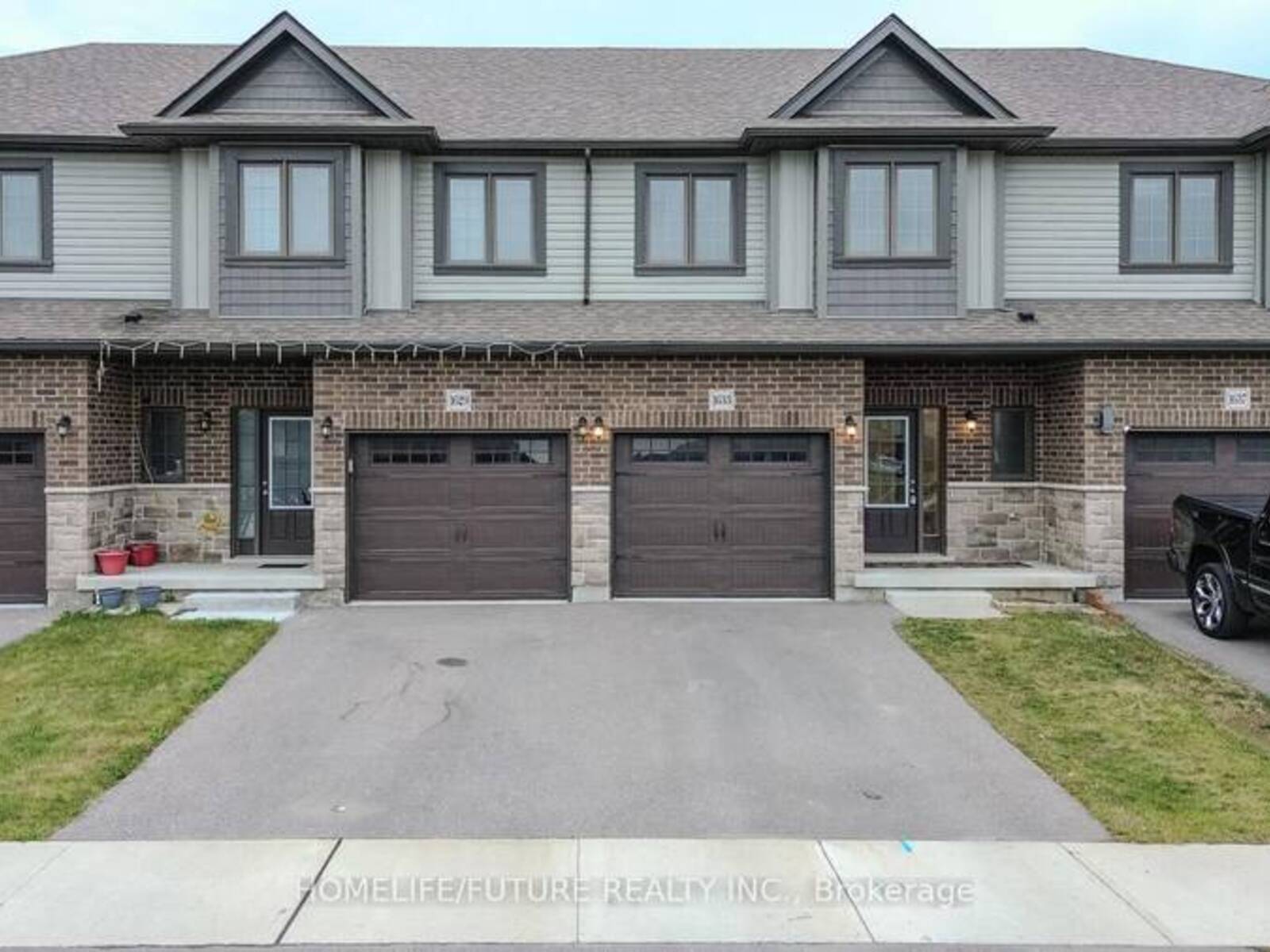 1633 DUNKIRK AVENUE, Woodstock, Ontario N4T 0L7