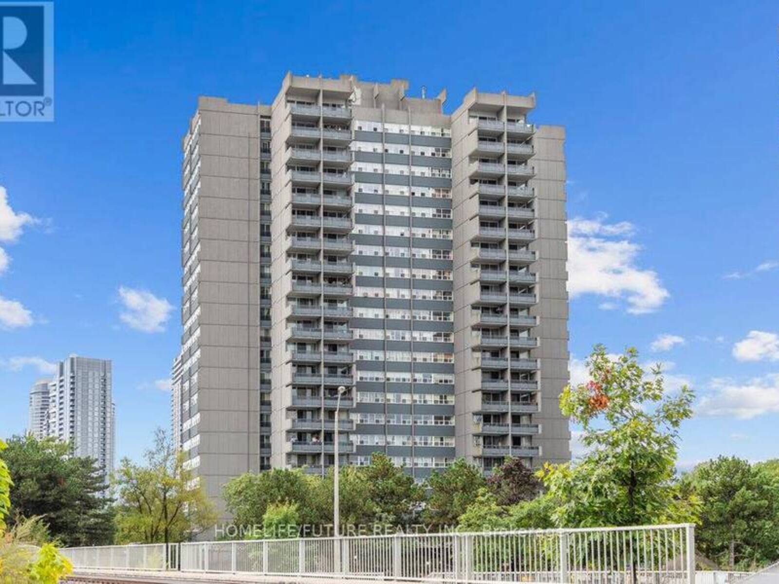 404 - 4101 SHEPPARD AVENUE E, Toronto, Ontario M1S 3H3