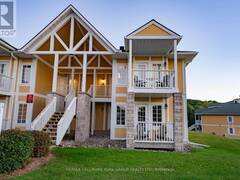 2286 - 90 HIGHLAND DRIVE Oro-Medonte Ontario, L0L 2L0