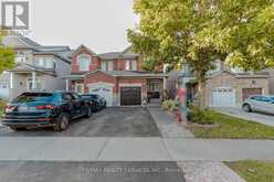 32 PENNYROYAL CRESCENT | Brampton Ontario | Slide Image One