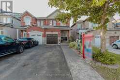 32 PENNYROYAL CRESCENT | Brampton Ontario | Slide Image Two