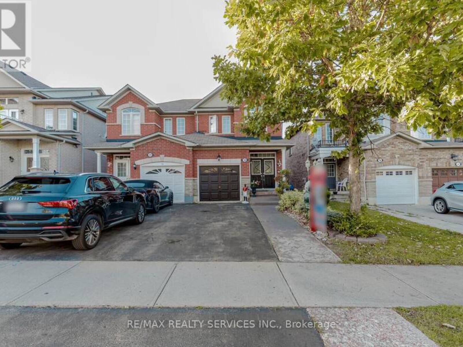 32 PENNYROYAL CRESCENT, Brampton , Ontario L6S 6J7