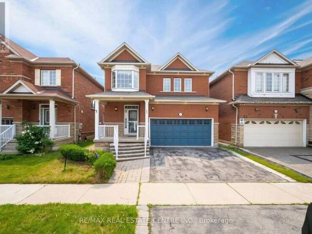 1016 MCCUAIG DRIVE Milton Ontario, L9T 6S3