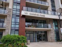 608 - 101 SHOREVIEW PLACE Hamilton Ontario, L8E 0K2