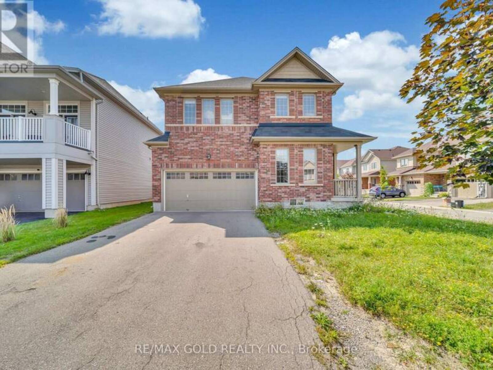 7683 BUTTERNUT BOULEVARD, Niagara Falls, Ontario L2H 0K8