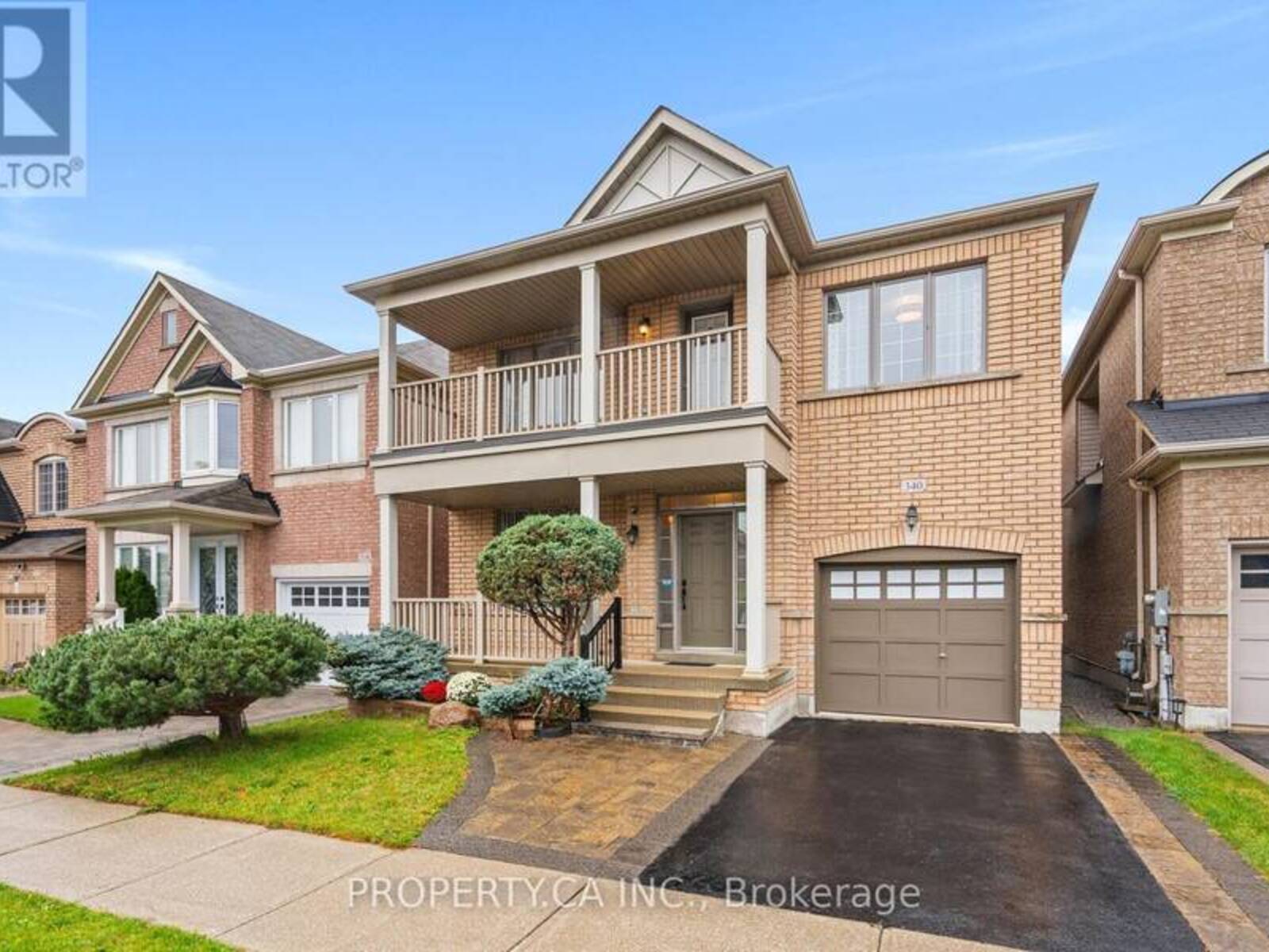 340 WILLIAMSON ROAD, Markham , Ontario L6E 0H2