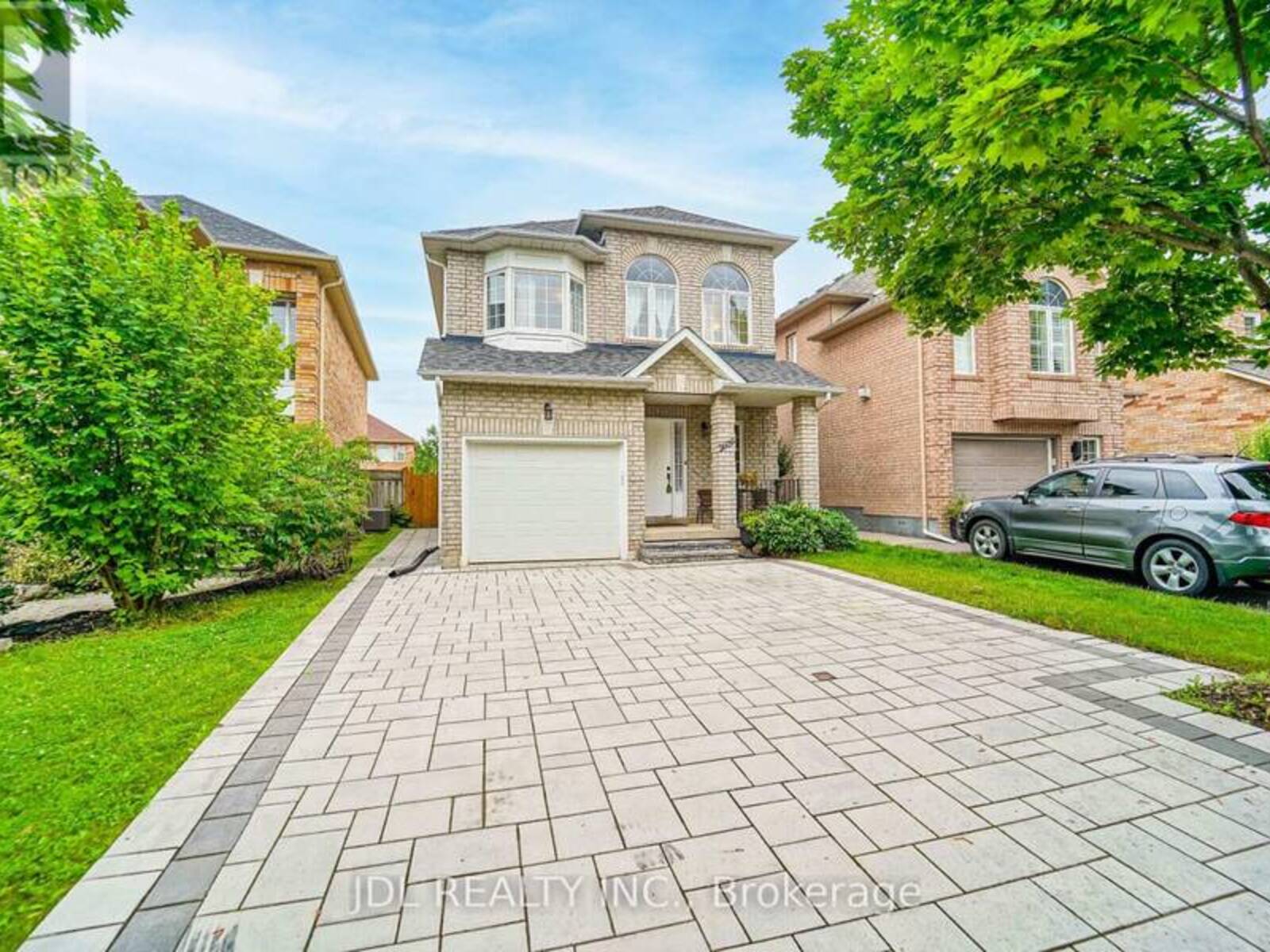 2609 LONGRIDGE CRESCENT, Oakville, Ontario L6H 6S1