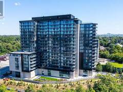 1307 - 86 DUNDAS STREET E Mississauga Ontario, L5A 1W4