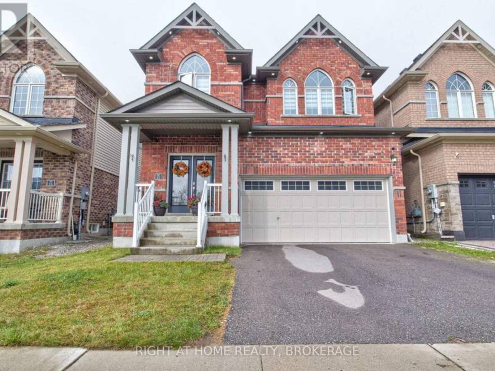 12 DUCKWORTH ROAD, Cambridge, Ontario N3H 0C2