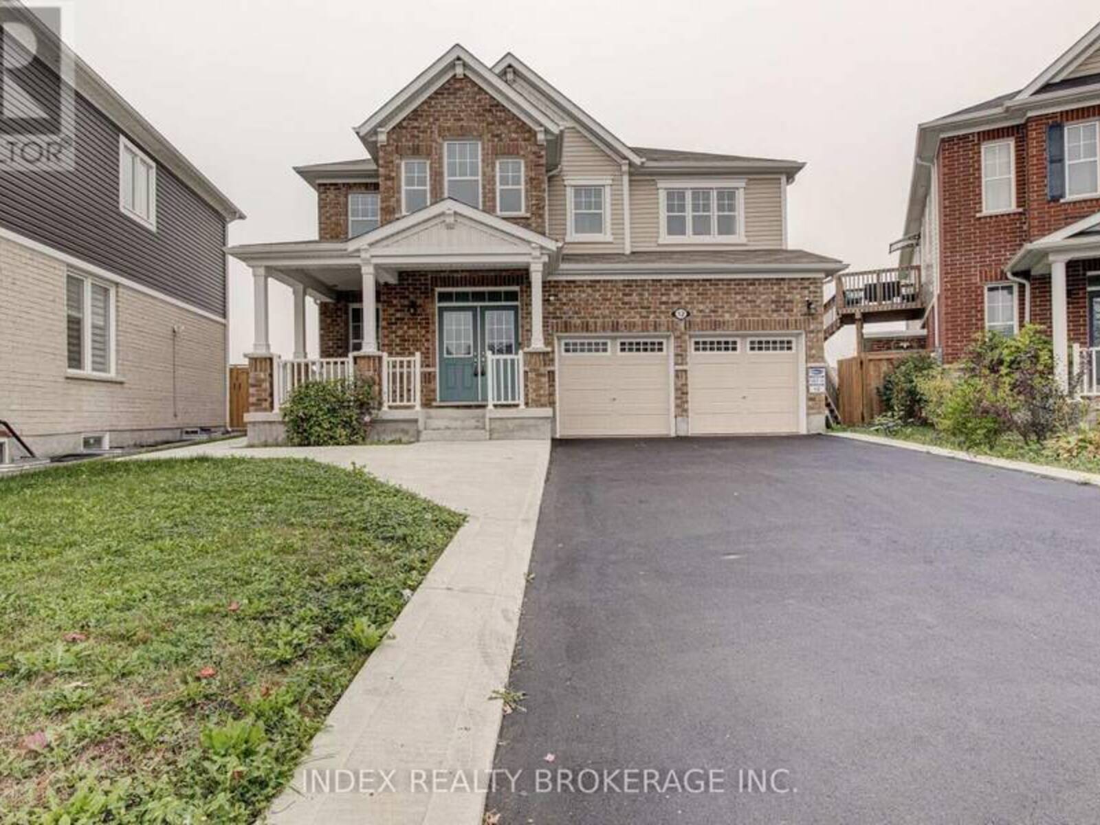 12 STEED COURT, Cambridge, Ontario N3E 0B5