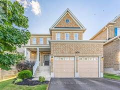 1674 BADGLEY DRIVE Oshawa Ontario, L1K 0H3