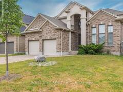 1025 GLENEAGLE TRAIL London Ontario, N6G 0K9