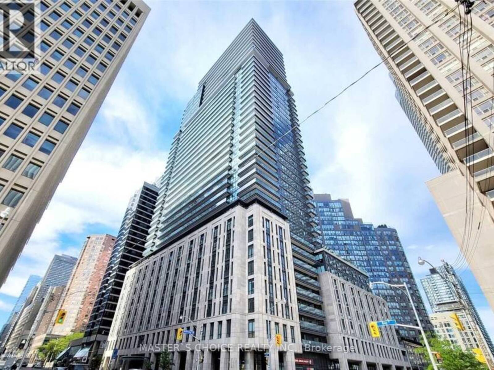 716 - 955 BAY STREET, Toronto , Ontario M5S 0C6