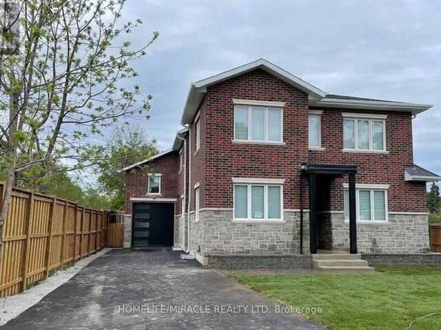 1103 ORCHARD ROAD Mississauga Ontario, L5E 2N7