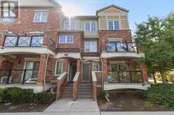 23 - 19 HAYS BOULEVARD | Oakville Ontario | Slide Image One