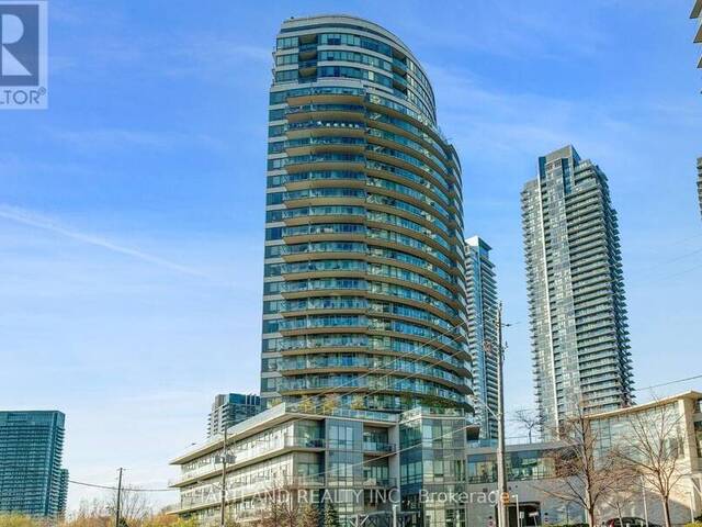 2007 - 15 LEGION ROAD S Toronto Ontario, M8V 0A9