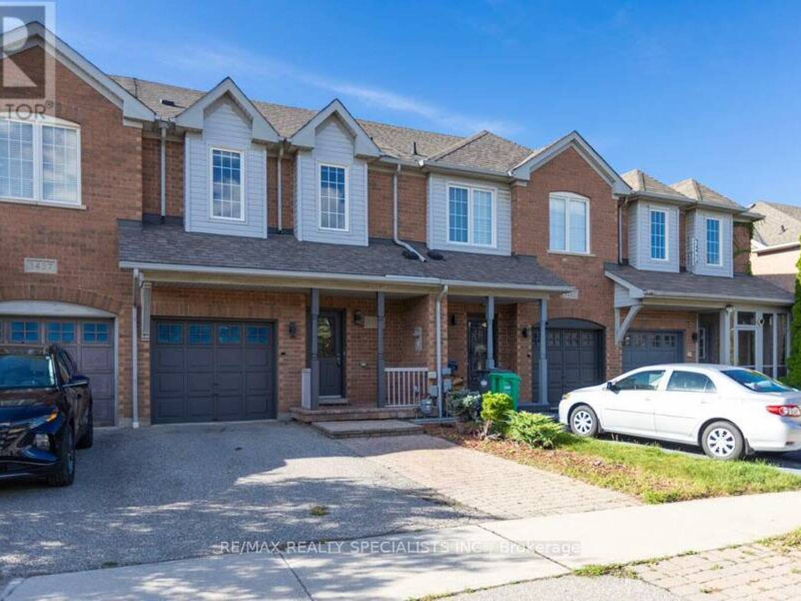 3435 ANGEL PASS DRIVE, Mississauga , Ontario L5M 7N5