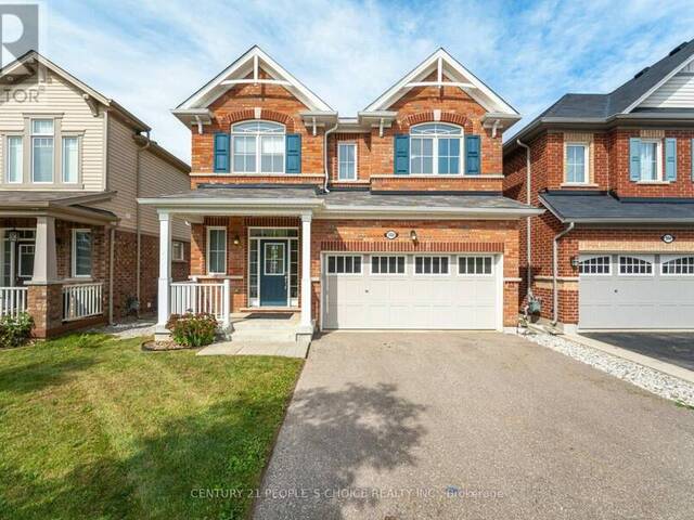 308 SHADY GLEN CRESCENT Kitchener Ontario, N2R 0K1