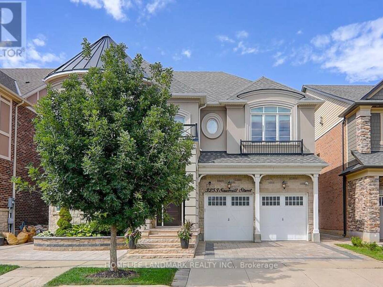 3253 SAWMILL STREET, Oakville, Ontario L6M 0X2