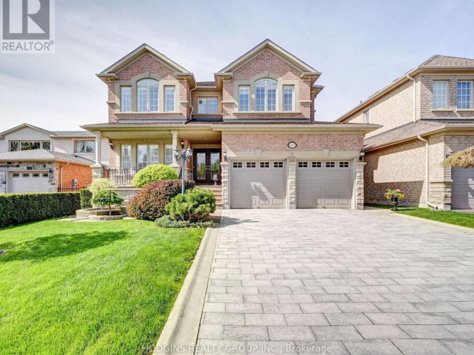 1569 CARRINGTON ROAD, Mississauga , Ontario L5M 2K3