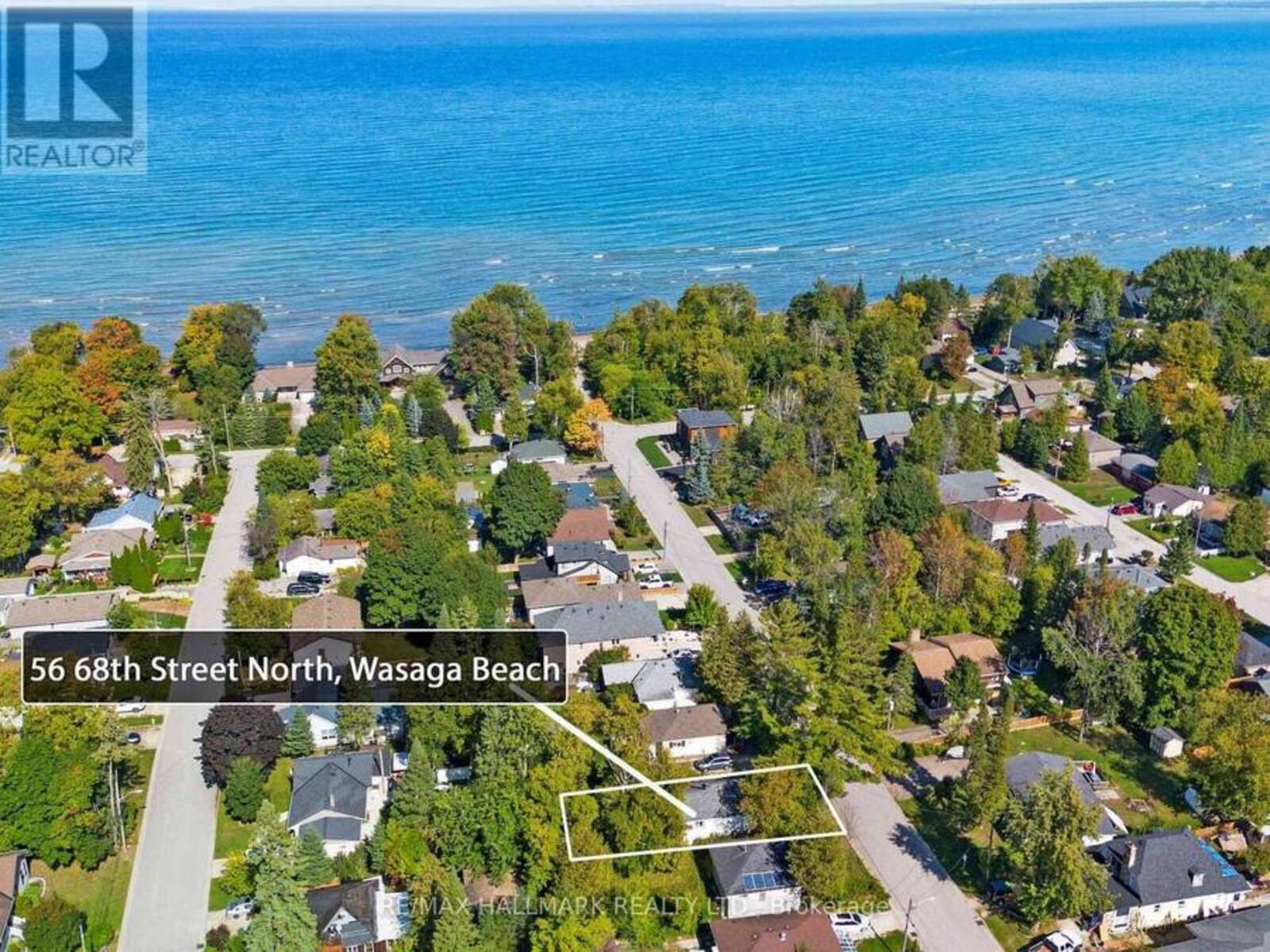 56 68TH STREET N, Wasaga Beach, Ontario L9Z 1T8