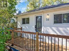 56 68TH STREET N Wasaga Beach Ontario, L9Z 1T8