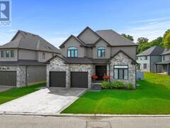 370 MASTERS DRIVE Woodstock Ontario, N4T 0L2