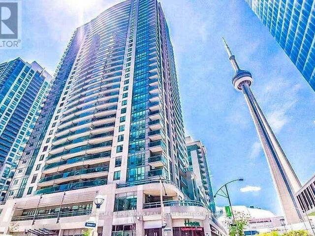 3005 - 19 GRAND TRUNK CRESCENT Toronto Ontario, M5J 3A3