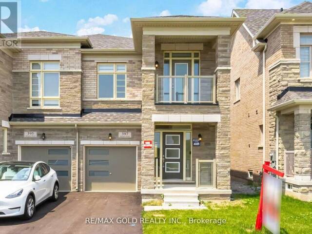 397 SKINNER ROAD Hamilton Ontario, L8B 1Z7